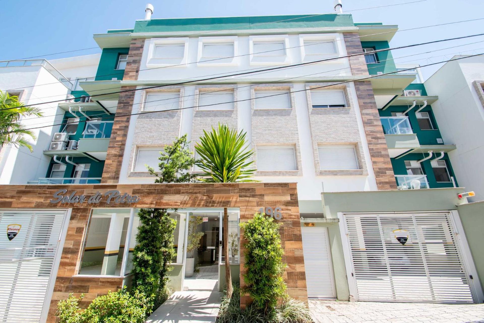 Apt A 100M Da Praia Dos Ingleses Ing4101 Florianópolis 외부 사진