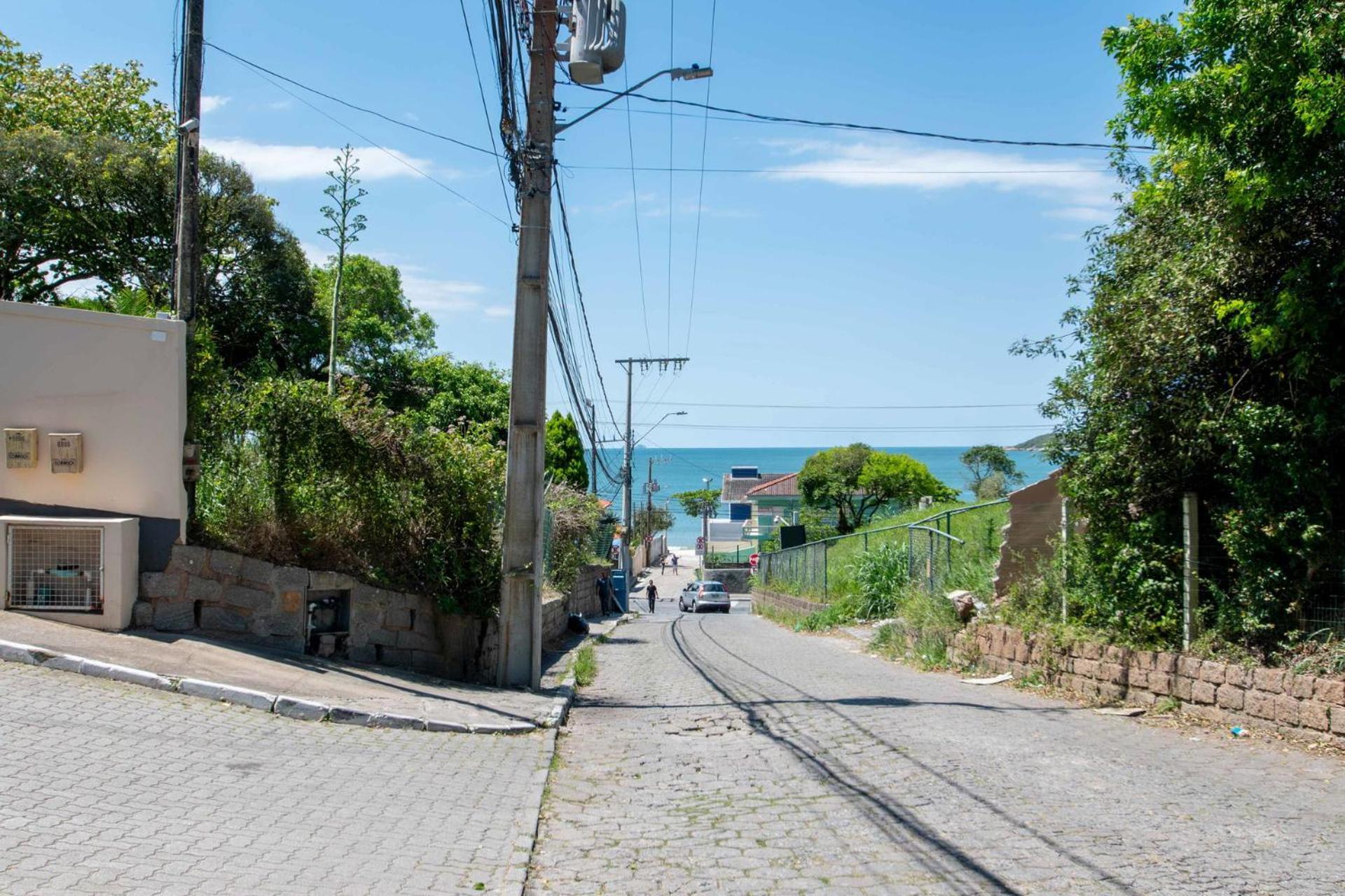 Apt A 100M Da Praia Dos Ingleses Ing4101 Florianópolis 외부 사진