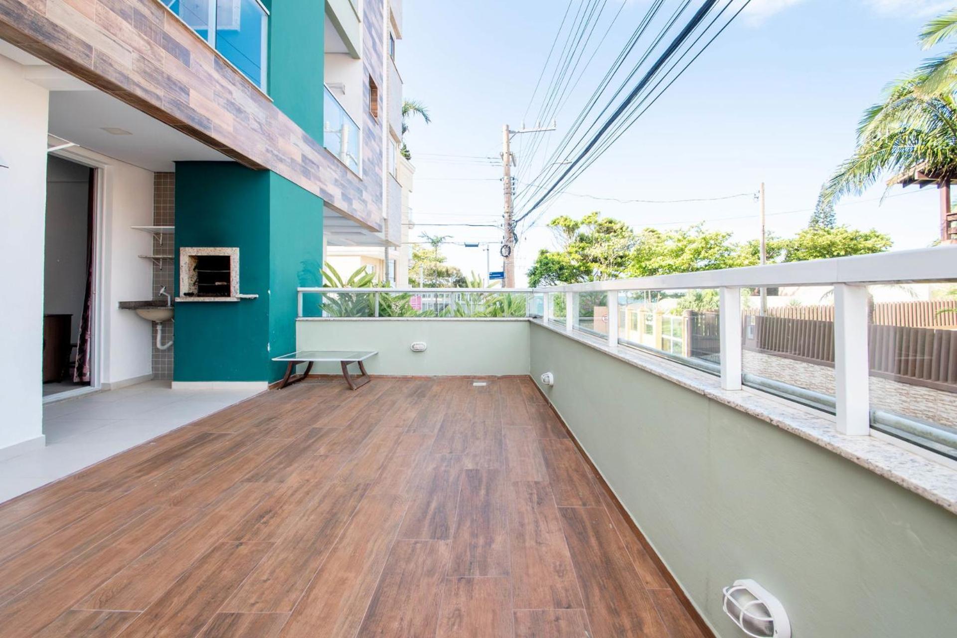 Apt A 100M Da Praia Dos Ingleses Ing4101 Florianópolis 외부 사진