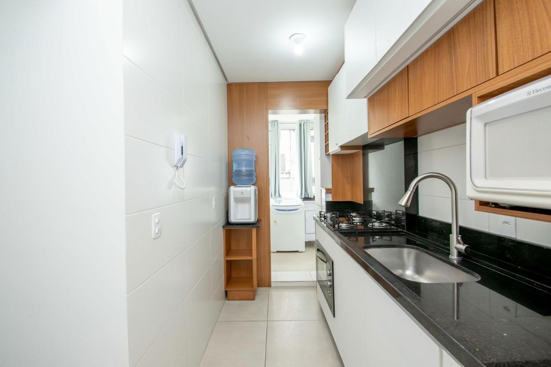 Apt A 100M Da Praia Dos Ingleses Ing4101 Florianópolis 외부 사진