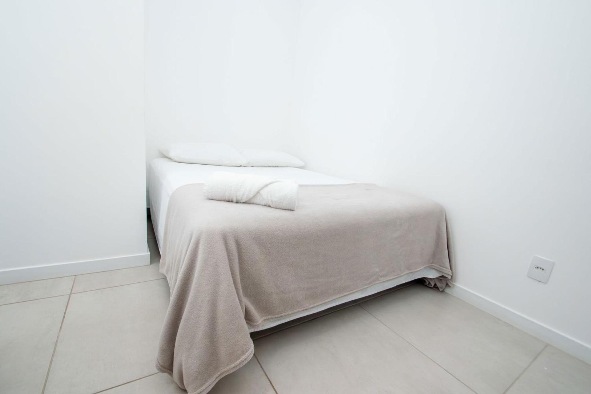 Apt A 100M Da Praia Dos Ingleses Ing4101 Florianópolis 외부 사진