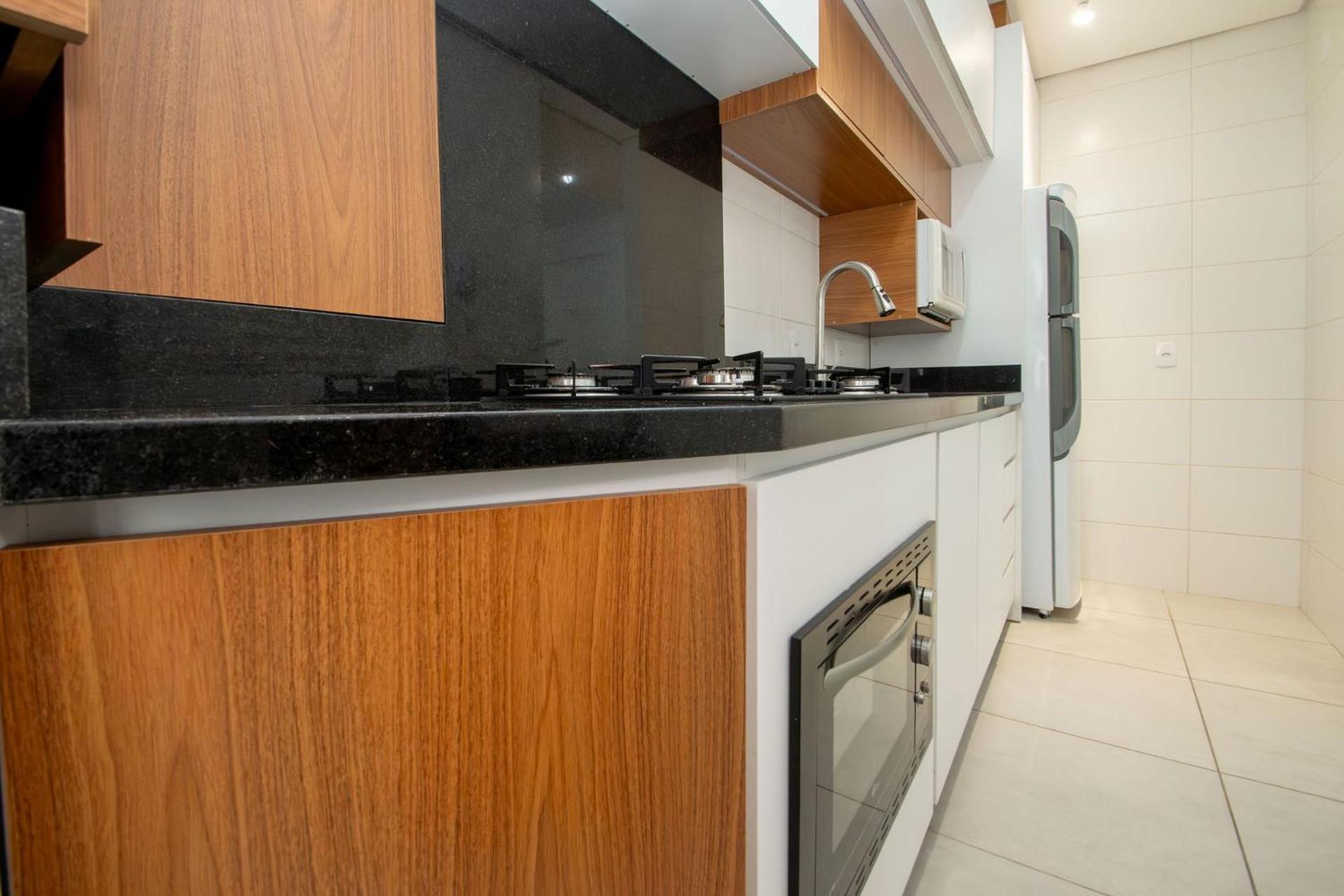 Apt A 100M Da Praia Dos Ingleses Ing4101 Florianópolis 외부 사진
