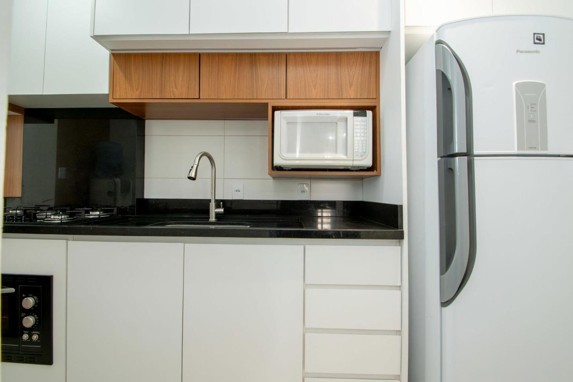 Apt A 100M Da Praia Dos Ingleses Ing4101 Florianópolis 외부 사진