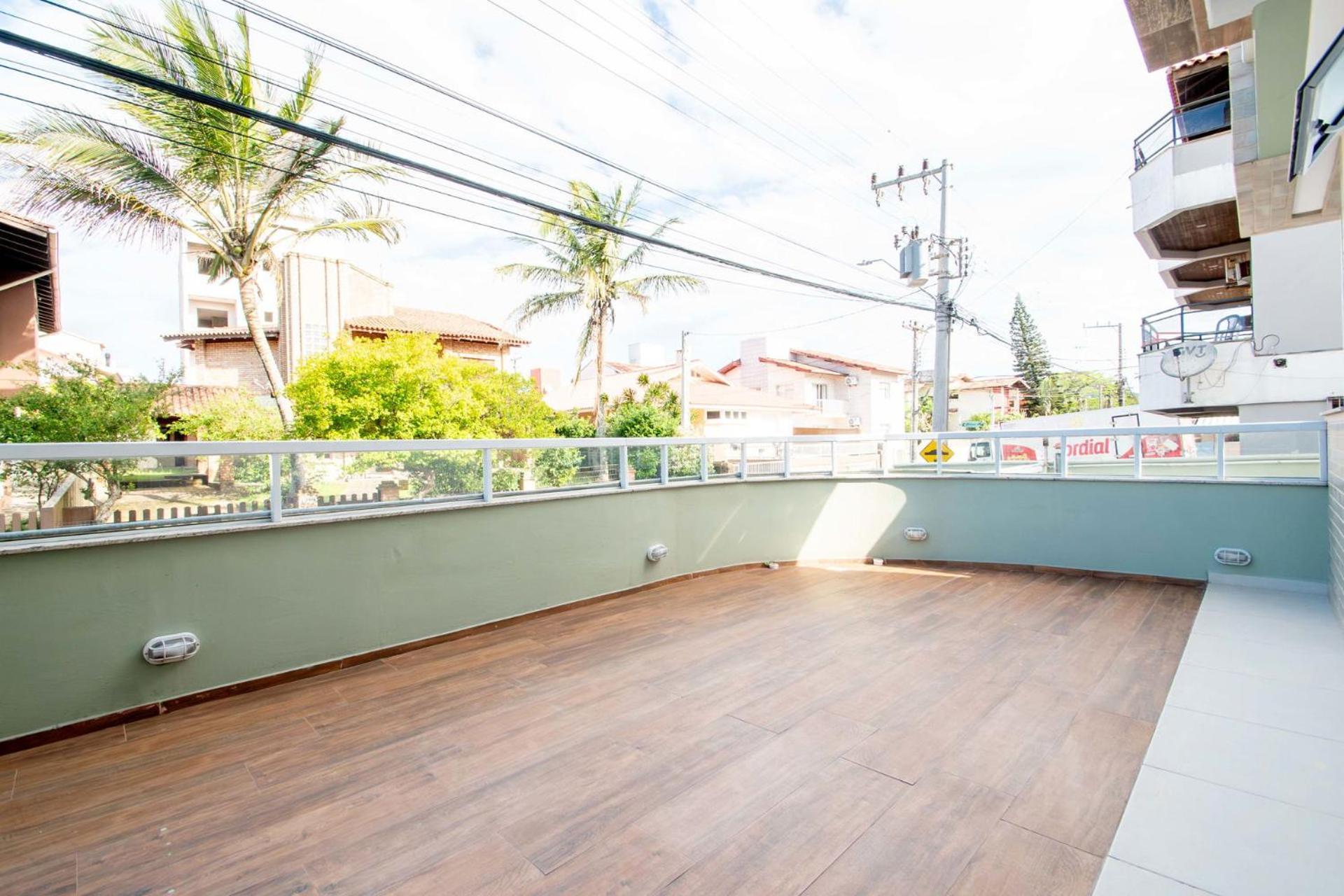 Apt A 100M Da Praia Dos Ingleses Ing4101 Florianópolis 외부 사진